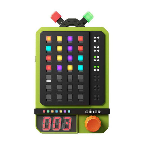Super dekoder Giiker - gra logiczna