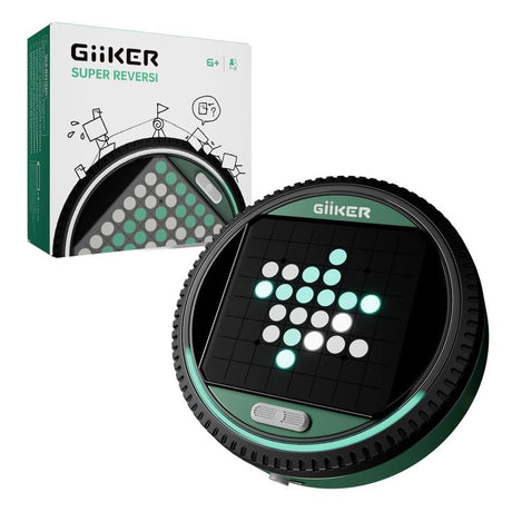 Gra elektroniczna Giiker Super Reversi