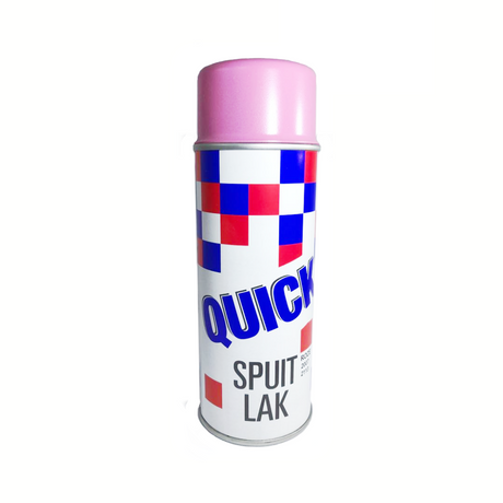 Paint Pink 400 ml 2007