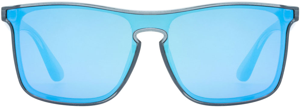 Uvex Heyday Mirror Blue - okulary przeciwsłoneczne