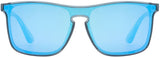 Uvex Heyday Mirror Blue - okulary przeciwsłoneczne