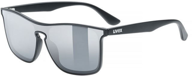 Uvex Heyday Smoke - okulary przeciwsłoneczne