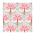 Serwetki Duni Palm Oasis 3-warstwowe chusteczki 33x33cm