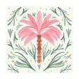 Serwetki Duni Palm Oasis 3-warstwowe chusteczki 24x24cm