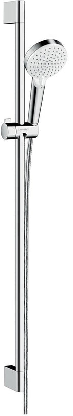 Kombinacja drążków przesuwnych Hansgrohe Crometta 26536400