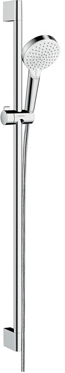 Kombinacja drążków przesuwnych Hansgrohe Crometta 26536400
