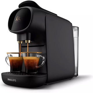 Ekspres do kawy na kapsułki Philips lm9012 60 l'lub barista wysublimowany czarny