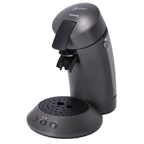 Ekspres do kawy Philips Senseo CSA210 50 oryginalny plus ciemnoszary