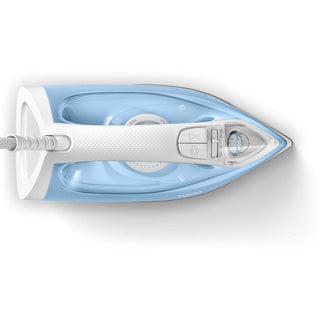 Philips Steam Iron GC1740 20 EASYSPEED BLUE WILY