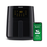 Kompaktowa frytownica Philips HD9252 90
