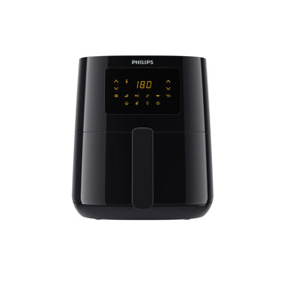 Kompaktowa frytownica Philips HD9252 90