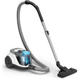 Philips odkurzacz bez torby XB2122 09 2000 Seria
