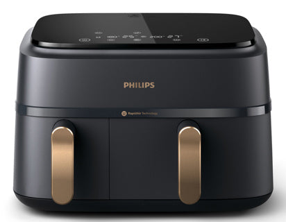 Podwójna frytkownica Philips na352 00