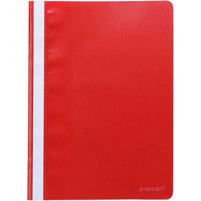 Https: www.cchobby.nl broszury prezentacyjne-a4-red-50-piece-1-box
