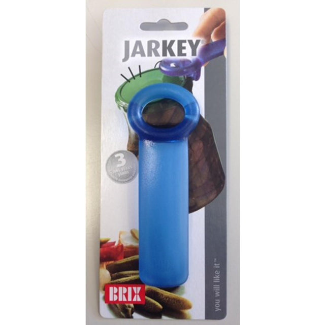 Otwieracz do słoików Forsta Brix Jarkey Frost, plastikowy