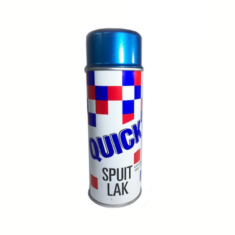 Malować jasnoniebieski metalilik400ml