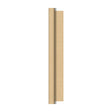 Obrus Duni w rolce naturalny brąz cel 118x500cm