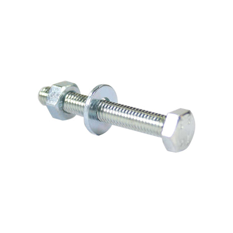 BOFIX FINRK Crown Bolt M6x45 Inlc. nakrętka. na 10