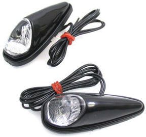 Zestaw Lampy Lampy Edge Lampa Białe dom Białe Dom