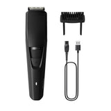 Eleganckie pudełko na trymer do brody Philips bt3234 15