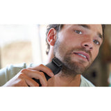 Eleganckie pudełko na trymer do brody Philips bt3234 15