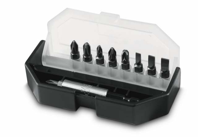 Stanley volledige einden 10szt.(ph,pz,pł) 687341