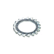 Bofix ring serrated m4 stainless steel workshop (100)