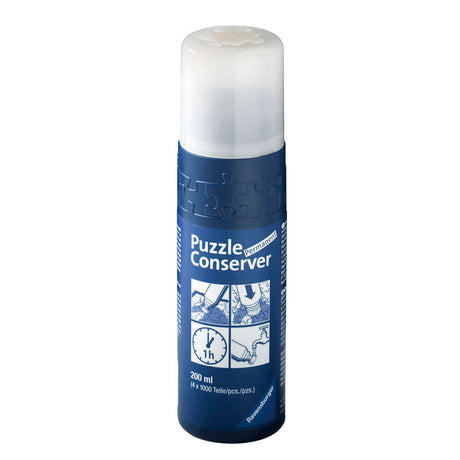 Trwały utrwalacz puzzli Ravensburger