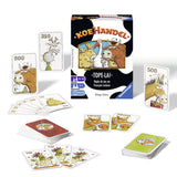 Handel końmi Ravensburger – holenderska gra karciana