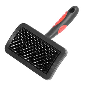 Rosewood Slicker Brush gruba