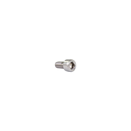 Allenbout M6x12 ze stali nierdzewnej na 25
