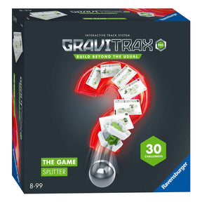Ravensburger GraviTrax Pro The Game - Splitter