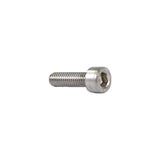 Stal nierdzewna BOfix Allenbout M6x20 na 25
