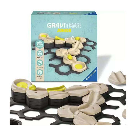 Zestaw startowy Ravensburger Gravitrax Junior s