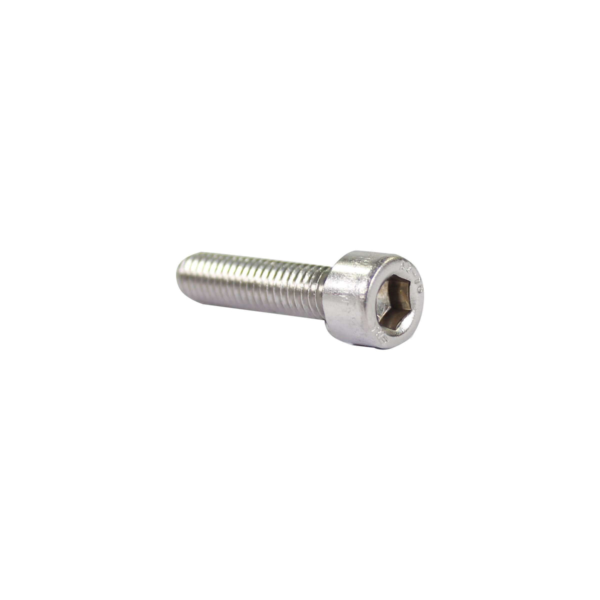Allenbout M6x30 stal nierdzewna na 25