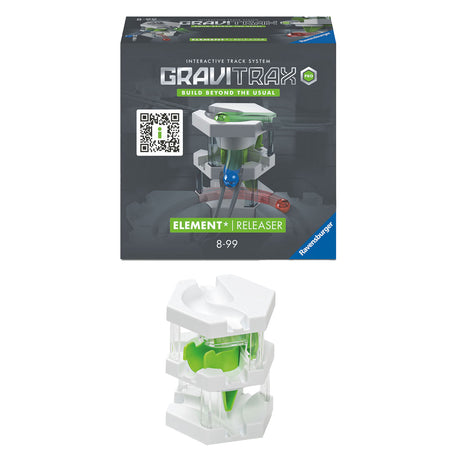 Gravitrax Ravensburger Pro Element Release