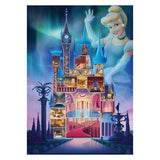 Ravensburger Castles Cinderella Jigsaw Puzzle, 1000st.