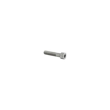 Box A 12 śrub Allen M6x45 ze stali nierdzewnej