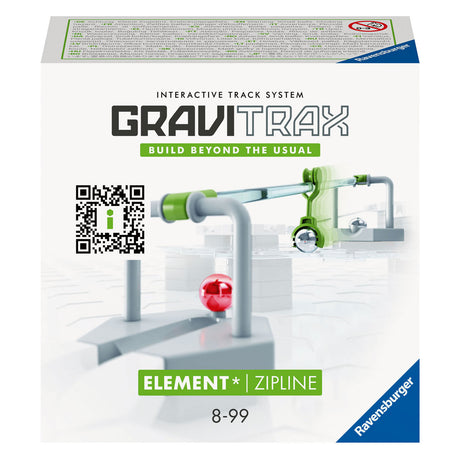 Ravensburger GraviTrax Expansion Element Element Zipline 2.0