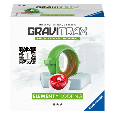 Pętla gravitrax firmy Ravensburger