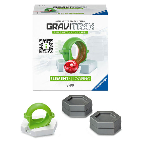 Pętla gravitrax firmy Ravensburger