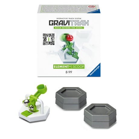 Ravensburger GraviTrax Expansion Set Element Scoop
