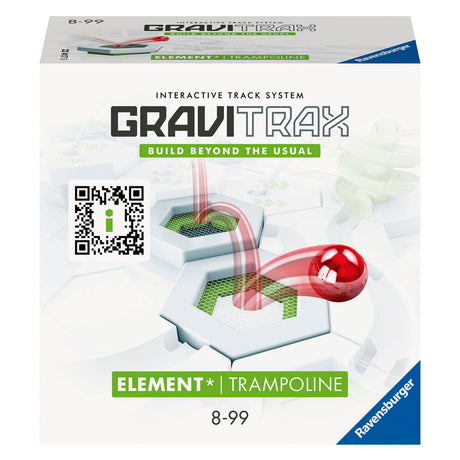 Ravensburger Gravitrax Expansion Element Trampolina