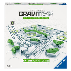 Ravensburger GraviTrax Expansion Set Tunnele