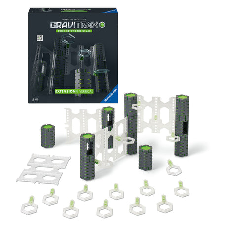 Ravensburger Gravitrax Expansion Ustaw pion