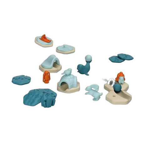 Ravensburger GraviTrax Junior Expansion Zestaw lody