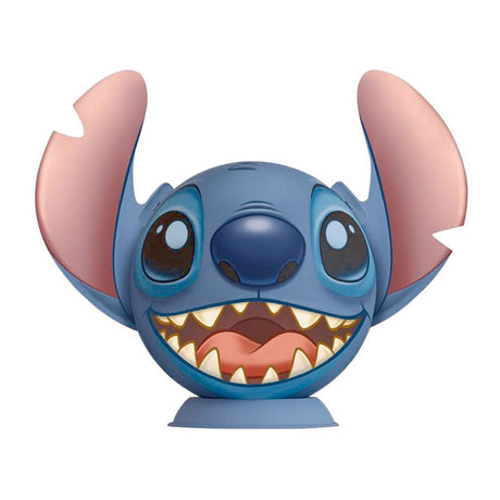 Ravensburger Disney ścieg z uszami - puzzle 3D 72 elementy