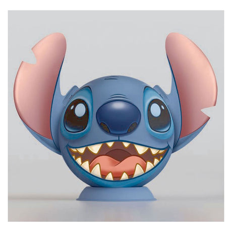 Ravensburger Disney ścieg z uszami - puzzle 3D 72 elementy
