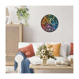 Ravensburger Jigsaw Puzzle Circle of Colours Insects, 500st.