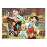Puzzle Ravensburger Disney Pinokio 1000 elementów dla dorosłych.